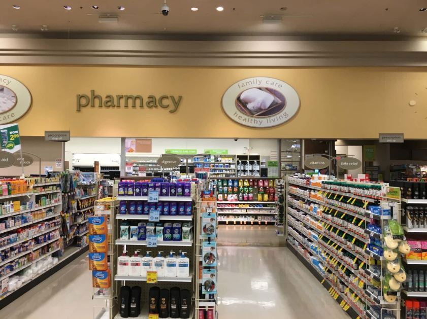 Safeway Pharmacy Holiday Hours Open Closed In 2017 Near Me