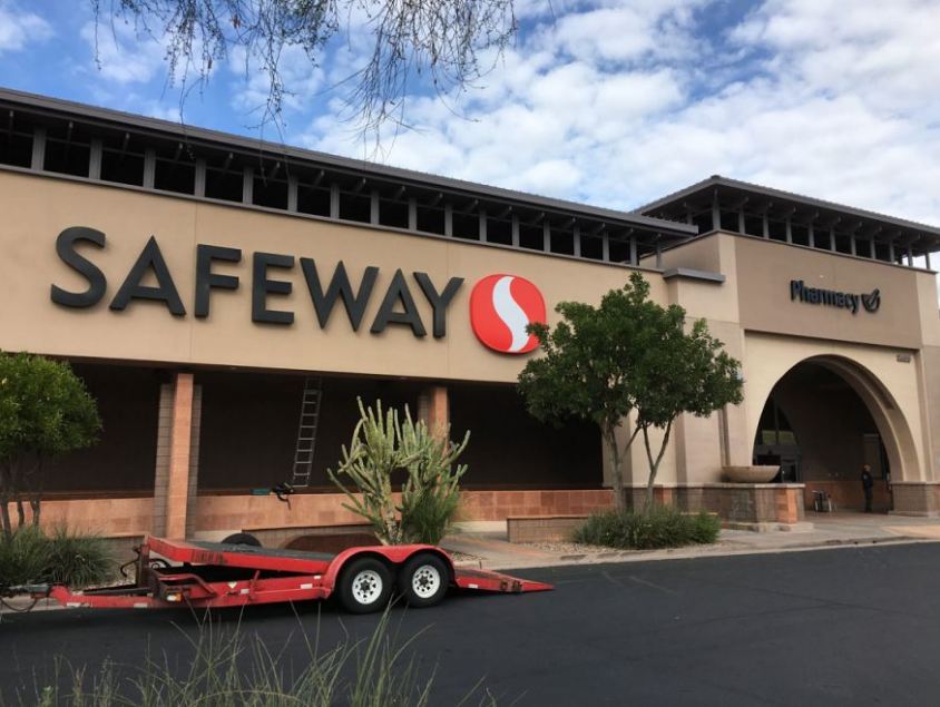 Safeway Pharmacy Holiday Hours Open Closed In 2017 Near Me