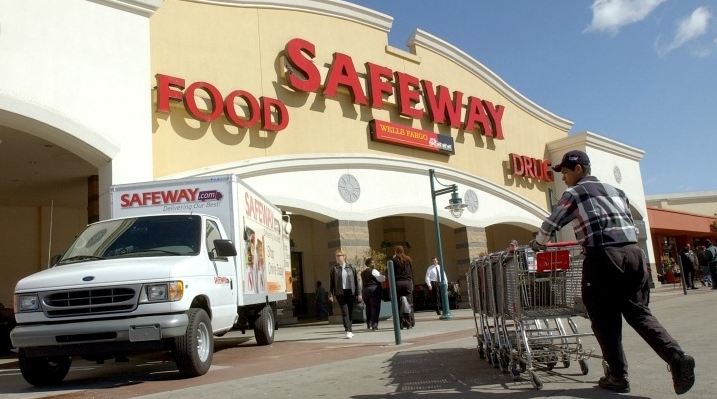 safeway pharmacy store hd images