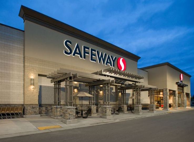 safeway pharmacy store images