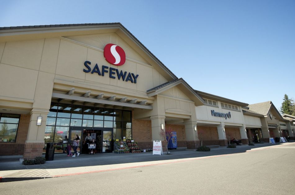 safeway pharmacy store image