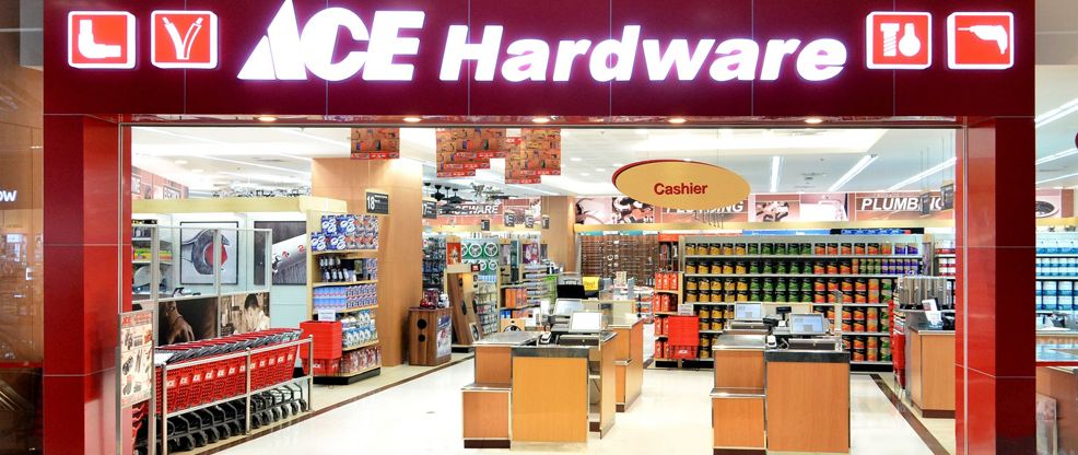 ACE Hardware Store images