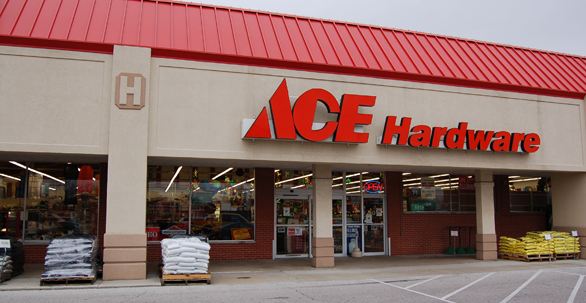 ACE Hardware Store hd image