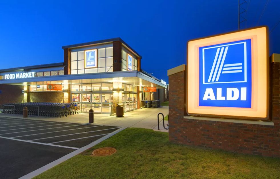 ALDI Grocery photo