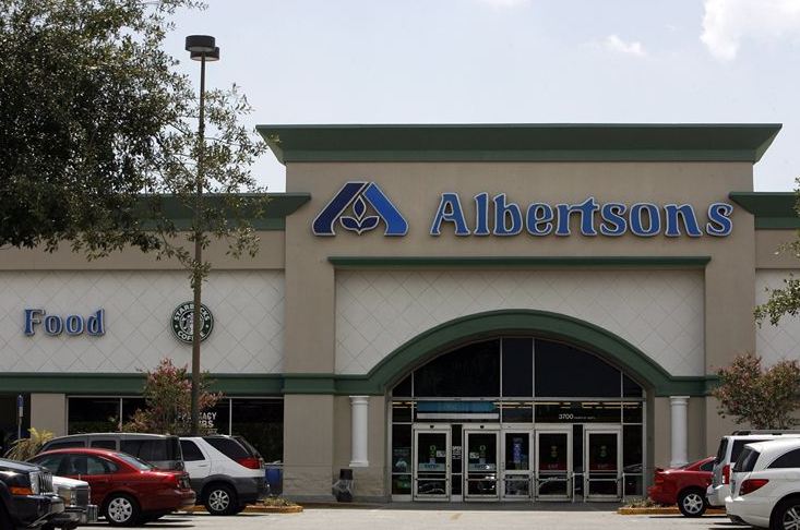 Albertsons Store photo