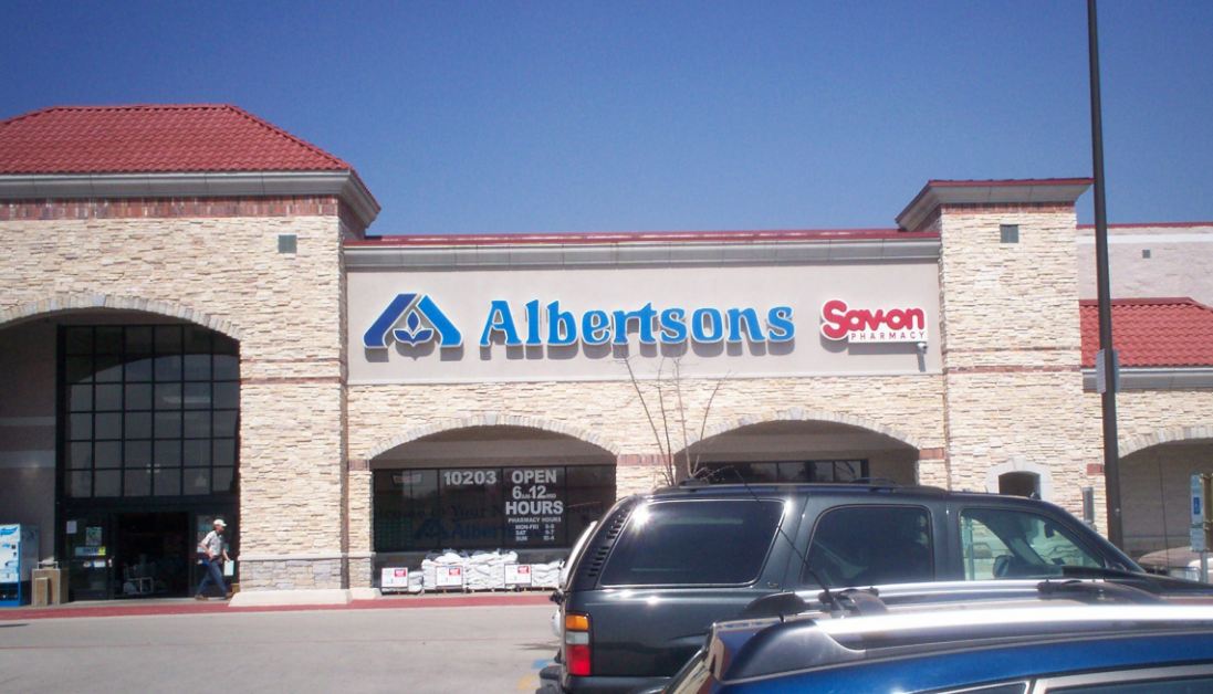 Albertsons Store photos