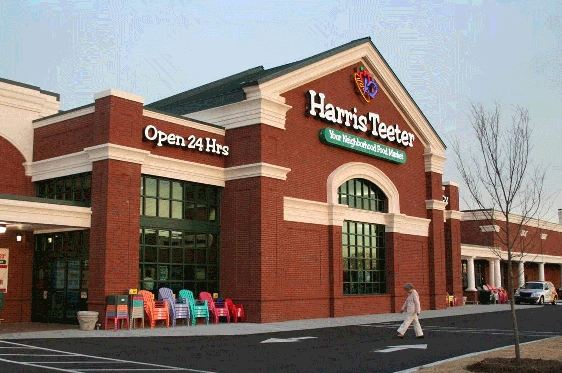 Harris Teeter store