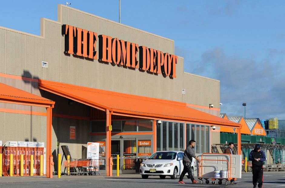 Home Depot Holiday Hours Saturday Sunday