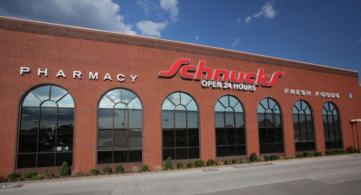 Schnucks store photo