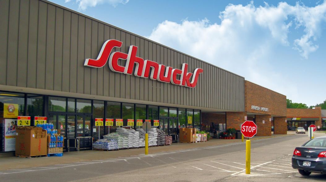 Schnucks wallpapers