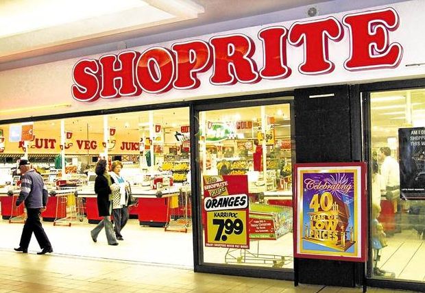 Shoprite store image