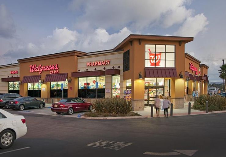 walgreens 24 hour pharmacy phoenix