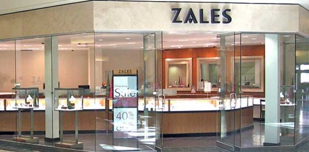 Zales store image