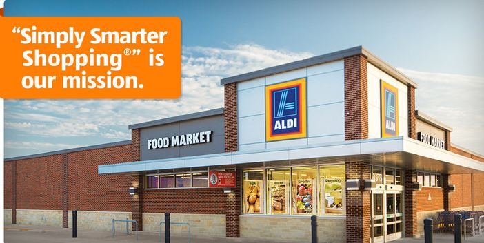 aldi store image