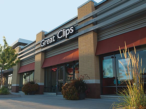 great clips store pic hd