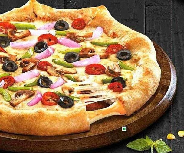 pizza hut menu images