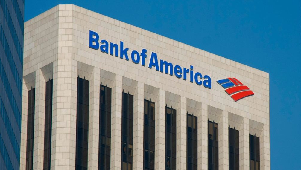 Bank of America photo