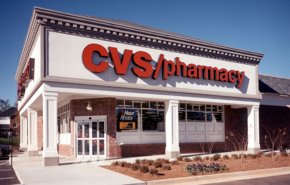 CVS Pharmacy store