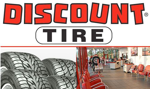 Discount Tire Shops image