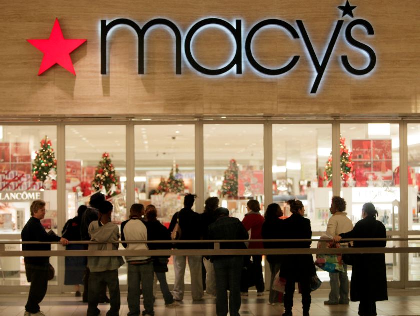 Macy's store hd images