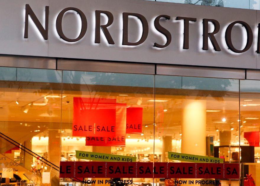 Nordstrom Hours free
