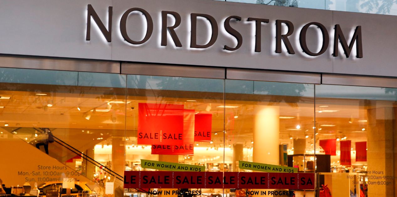 Nordstrom Hours free