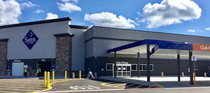 Sam’s Club Hours Of Operation images