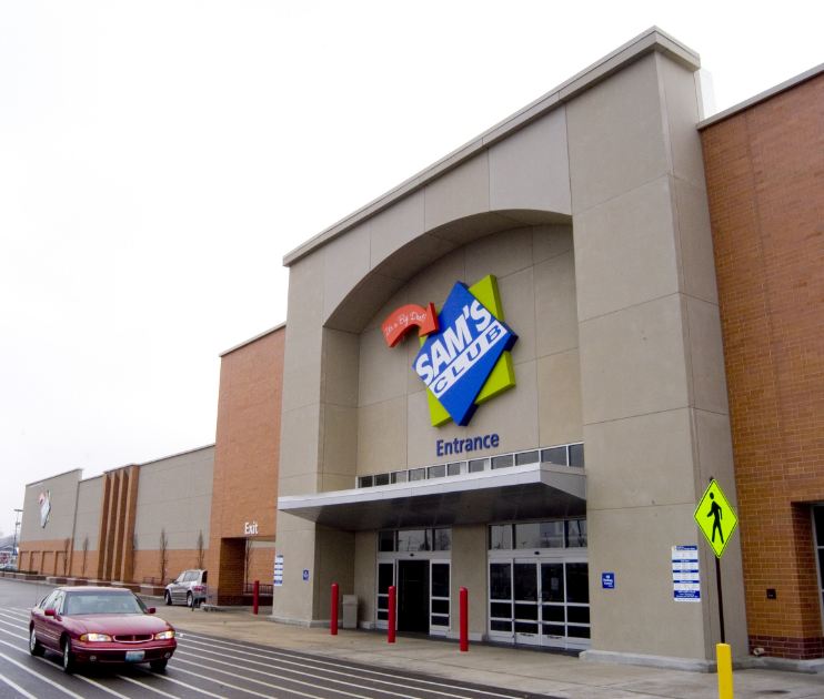Sam’s Club Hours Of Operation hd image