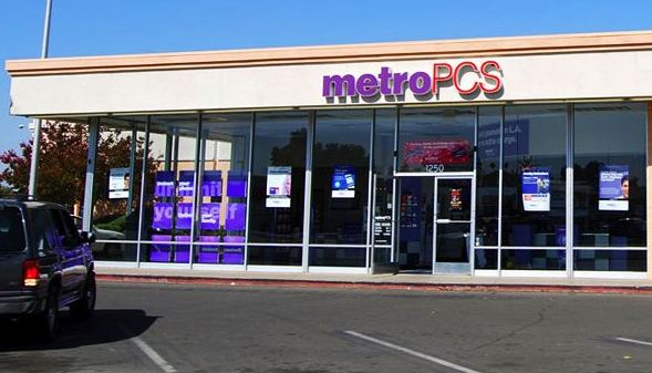 The Metro PCS photo