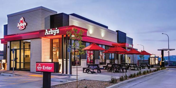 arby's stores images