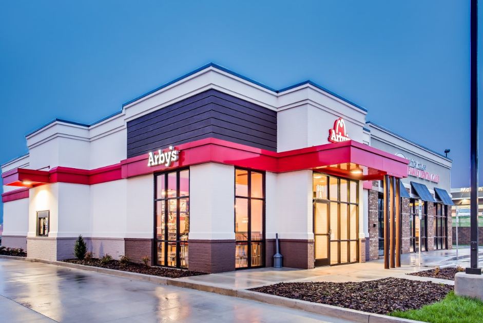 arby's stores image