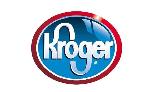 kroger store Image