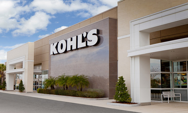 Kohl's Store Hours