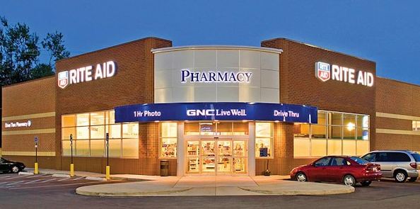Rite Aid Pharmacy Hour images