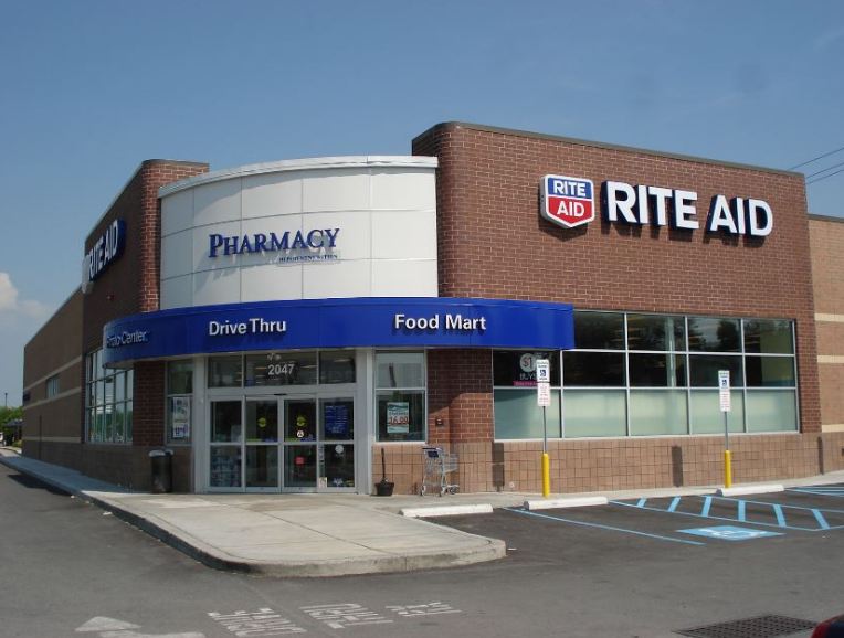 Rite Aid Pharmacy Hour photo
