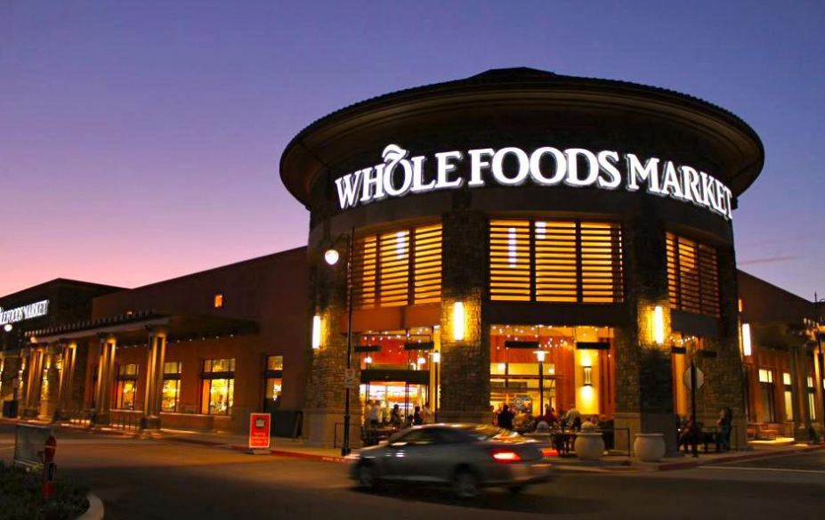 Whole Food Hours store images