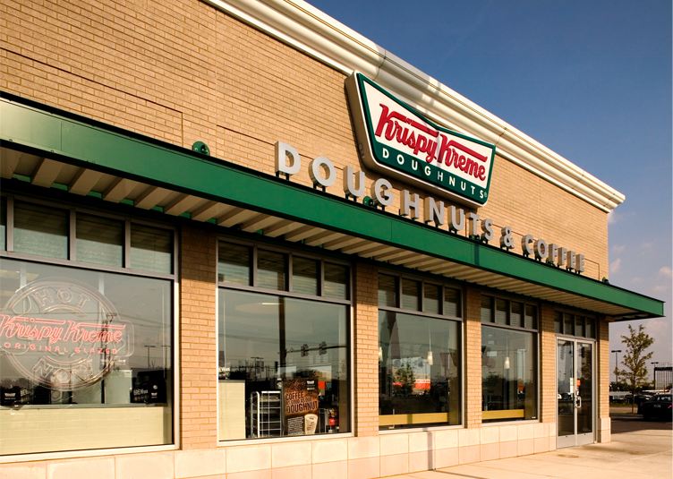 Krispy Kreme Hours, Holiday Hours & Its Locations Near me
