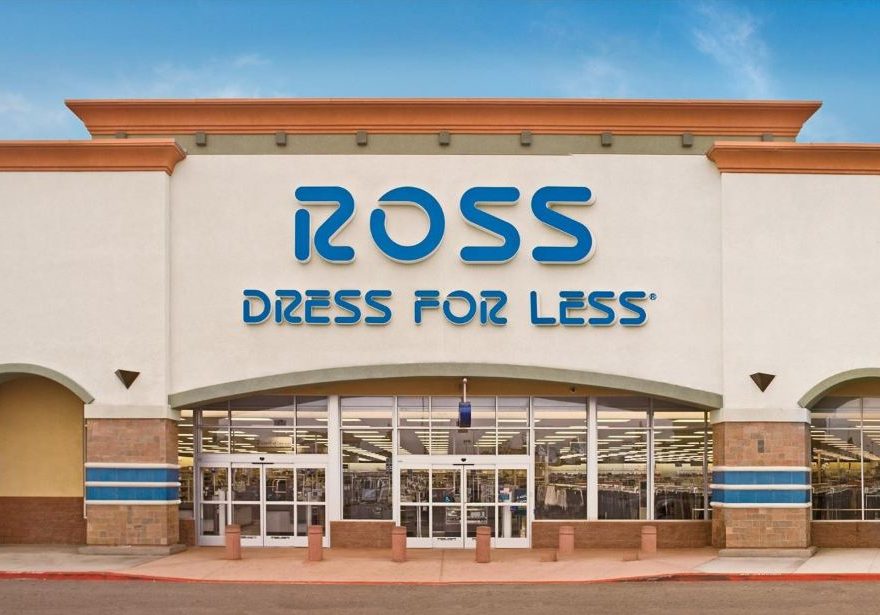 ross stores free