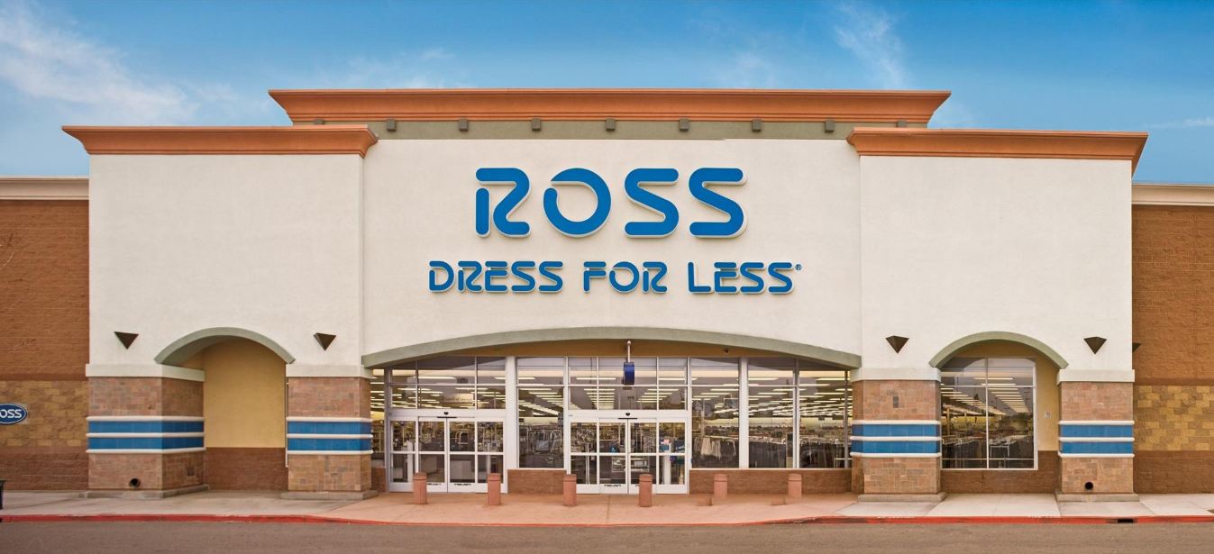 Ross Stores Near Me - The Holiday Hours Time