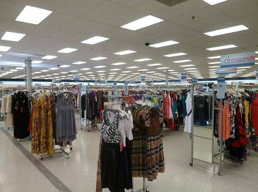 ross stores image