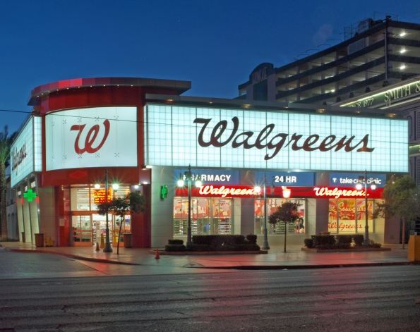 walgreens pharmacy store images