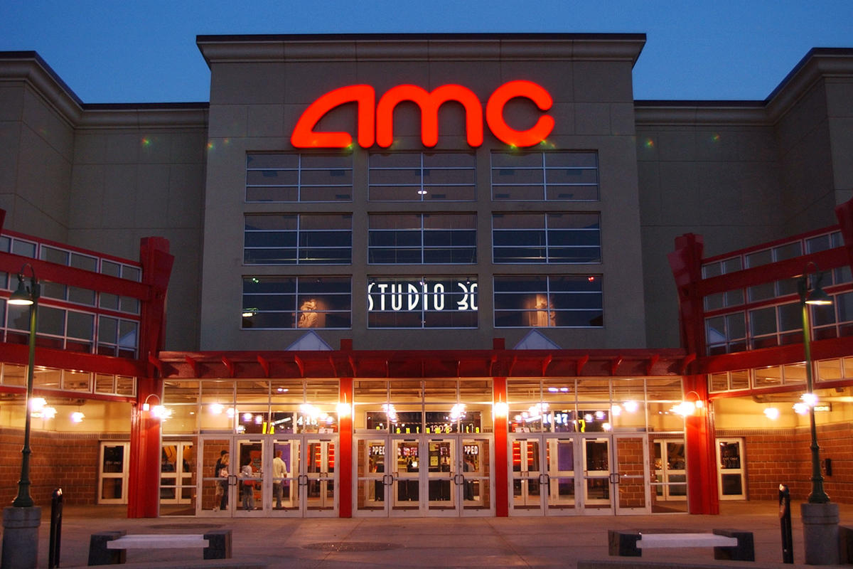  AMC Theatres Holiday Hours