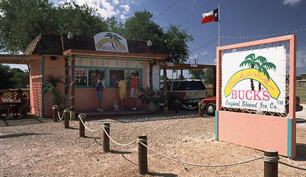 Bahama Bucks Near Me