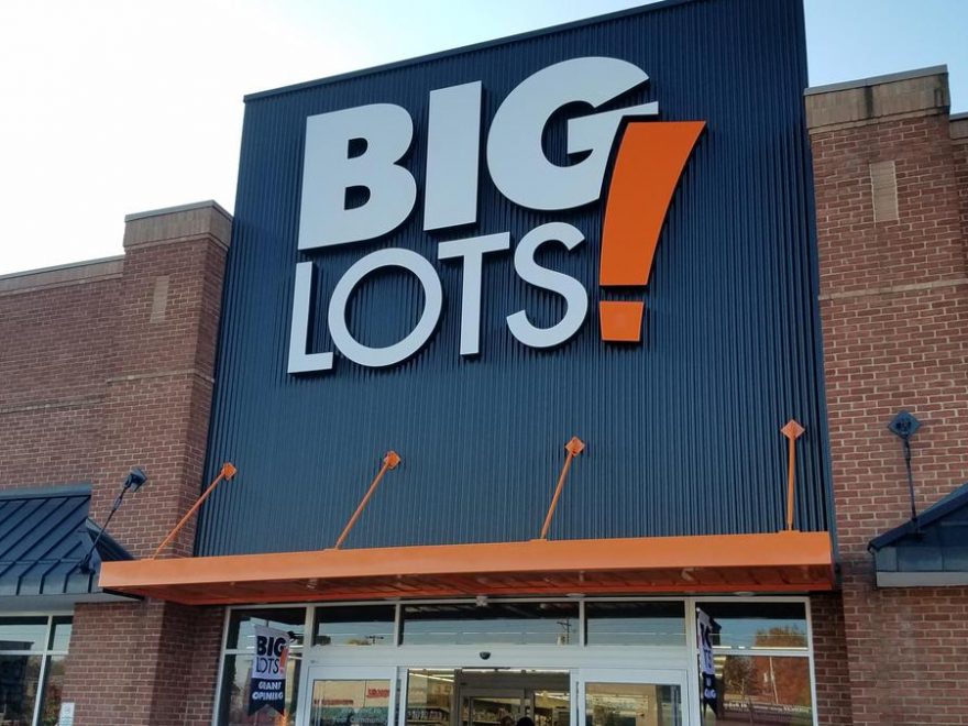 Big Lots Business Hours