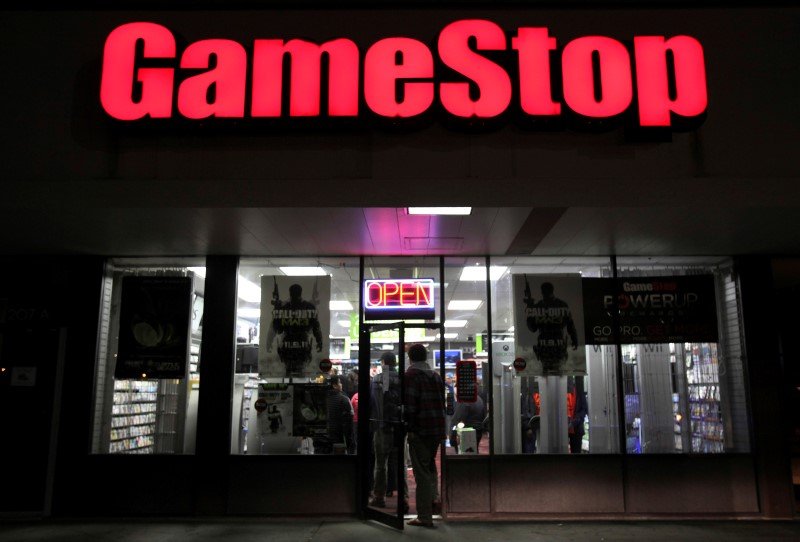 gamestop stores near me