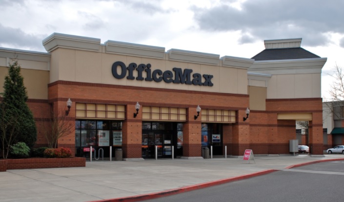 OfficeMax Locations