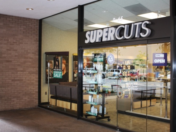 Supercuts Christmas Hours 