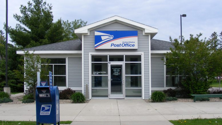 USPS Near Me